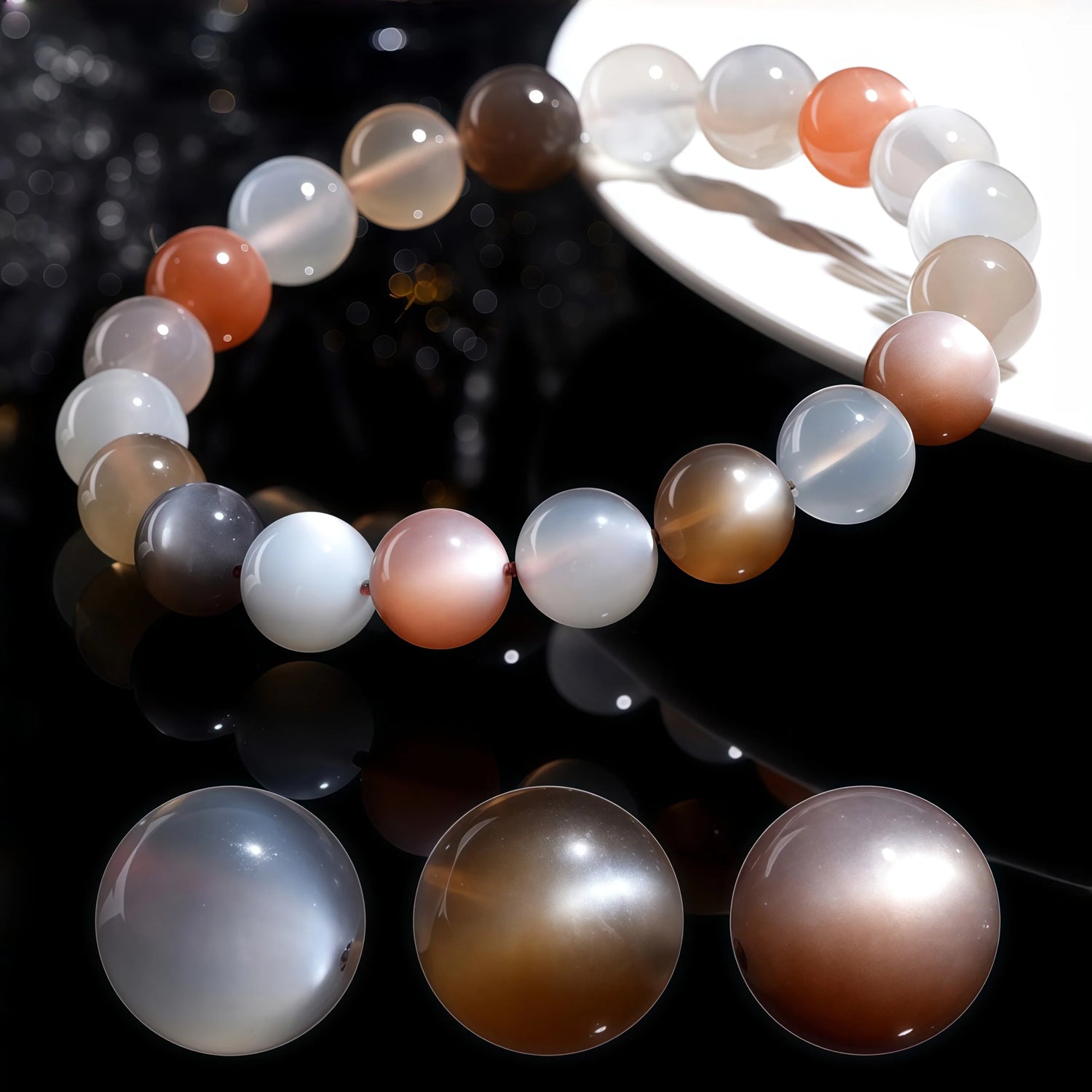 Strength & Growth Collection