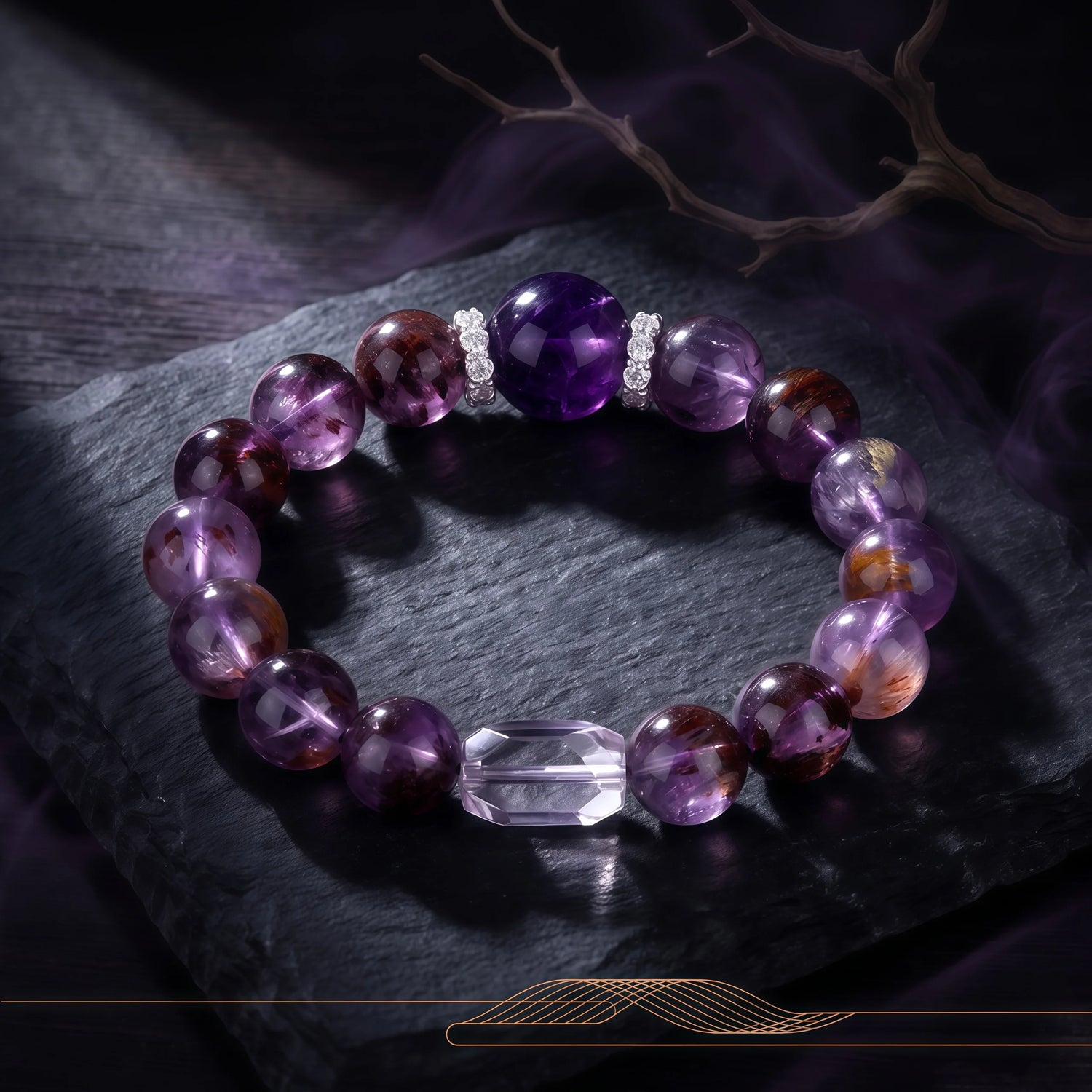 Calm & Peace Collection